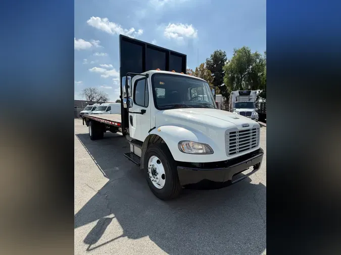 2017 FREIGHTLINER/MERCEDES M2 1064448c2b975435b59c9b34f654253256a