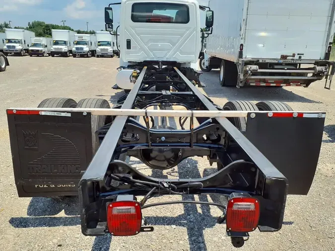 2018 NAVISTAR INTERNATIONAL 4300