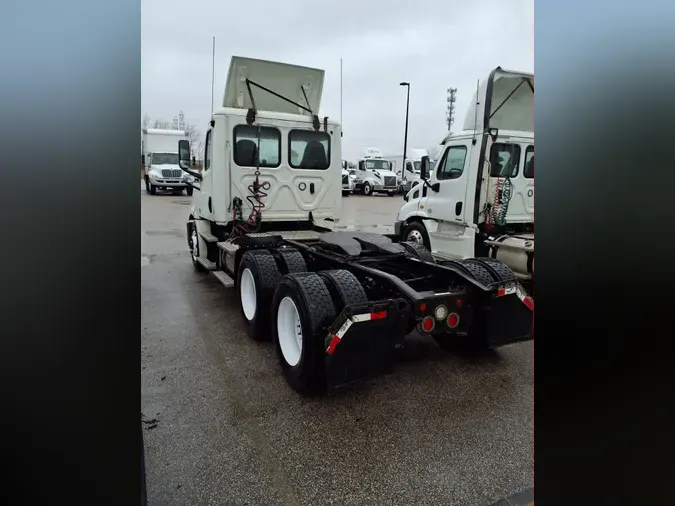 2019 FREIGHTLINER/MERCEDES NEW CASCADIA PX12664444a788fd8213b57eb8f31ff9ae3c2ac