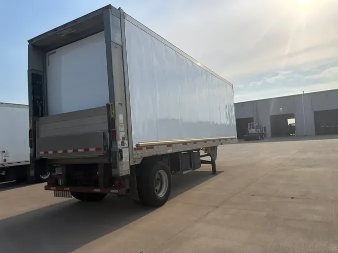 2017 UTILITY TRAILERS VS1RA 28/162/102