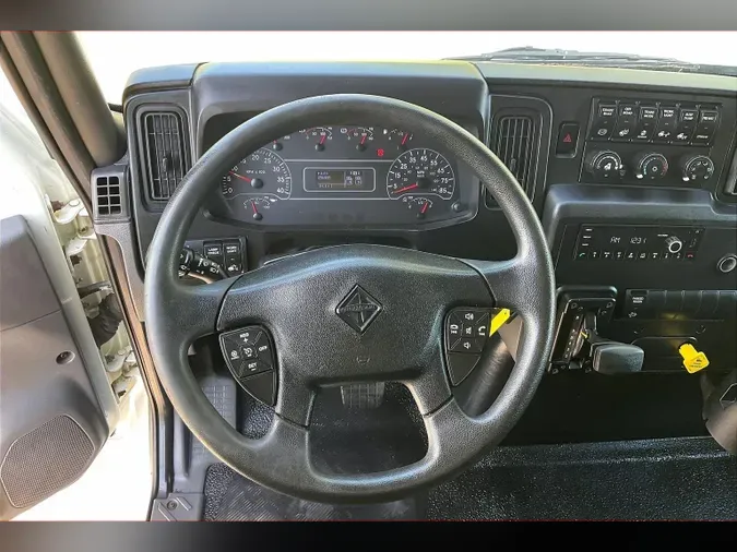 2021 INT MV607