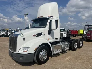 2019 Peterbilt 579