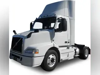2016 Volvo VNM42T