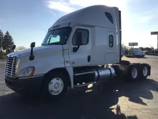 2016 FREIGHTLINER CASCADIA