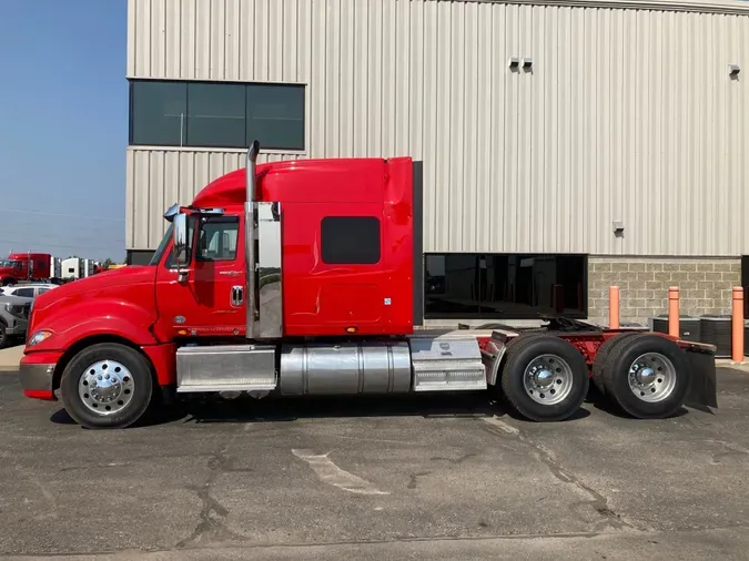 2014 International Prostar BRAND NEW MOTOR w/PPWK