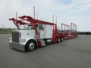 2016 Peterbilt 389