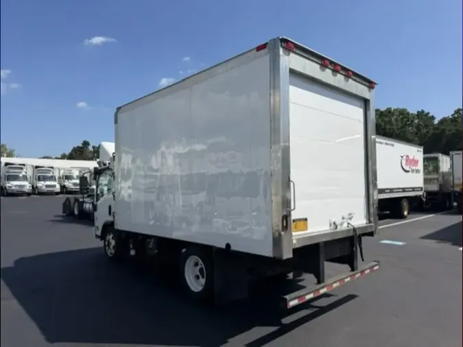 2020 CHEVROLET MOTOR DIV. LCF 4500XD444d963f9d6d5fdae2ec8acde3c66bf5