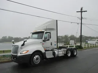 2019 INTERNATIONAL LT 625 6X4