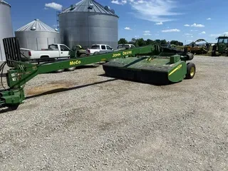 2020 John Deere 946