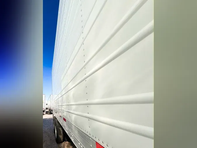 2020 VANGUARD VAN - REF