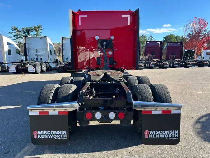 2023 Kenworth W990444fe227bf7f3164cee5e4f82c6e8e45