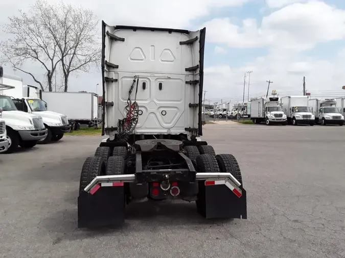 2020 FREIGHTLINER/MERCEDES NEW CASCADIA PX12664