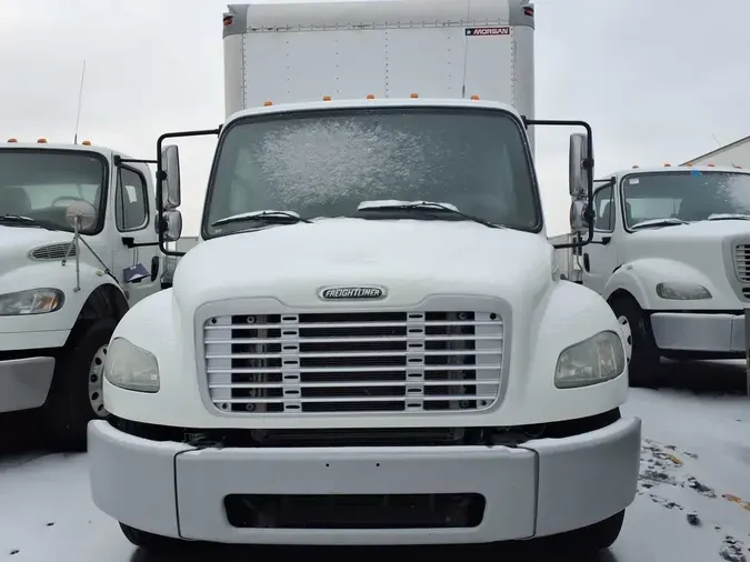 2019 FREIGHTLINER/MERCEDES M2 106