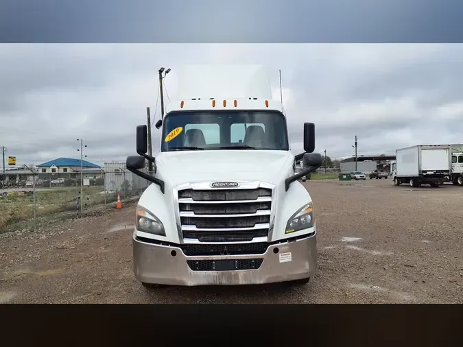 2019 FREIGHTLINER/MERCEDES NEW CASCADIA PX12664