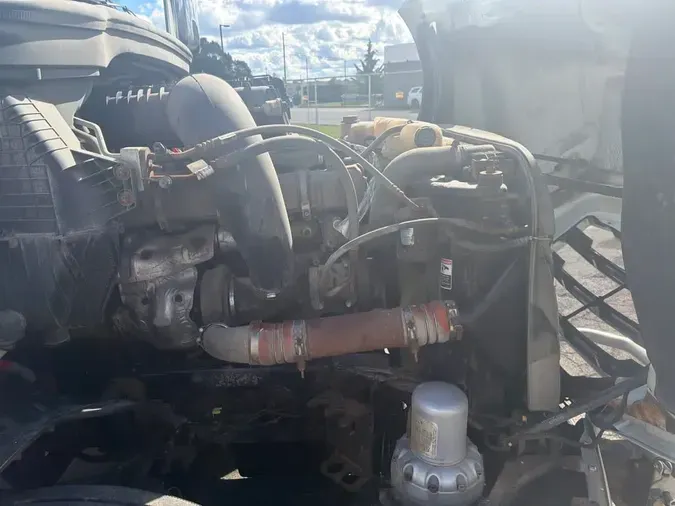 2020 FREIGHTLINER/MERCEDES NEW CASCADIA PX1266444531de41dfbdfc2f579ae491dfcbfe4