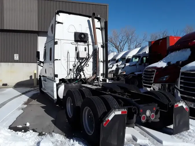 2020 FREIGHTLINER/MERCEDES NEW CASCADIA PX12664