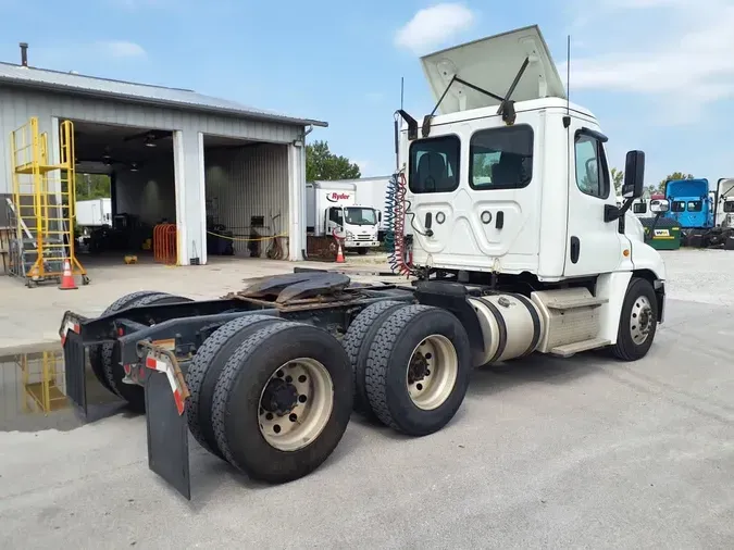 2019 FREIGHTLINER/MERCEDES CASCADIA 1254453459f920a20490416df7596a92599