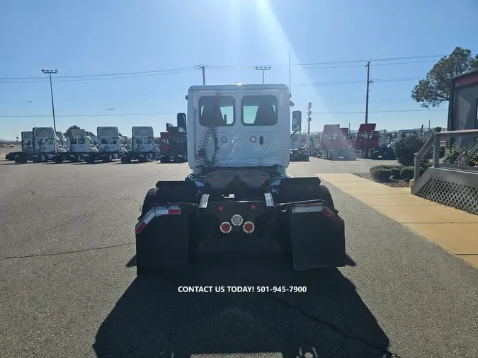 2019 FREIGHTLINER/MERCEDES CASCADIA 113