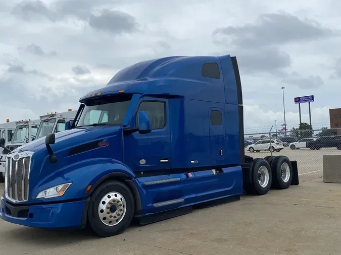 2022 PETERBILT 57944545a4236bd51160a35202e86a8e9de