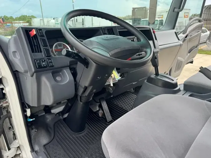 2019 Isuzu NPR44551e9930c4cf1fce782ba923e5df86