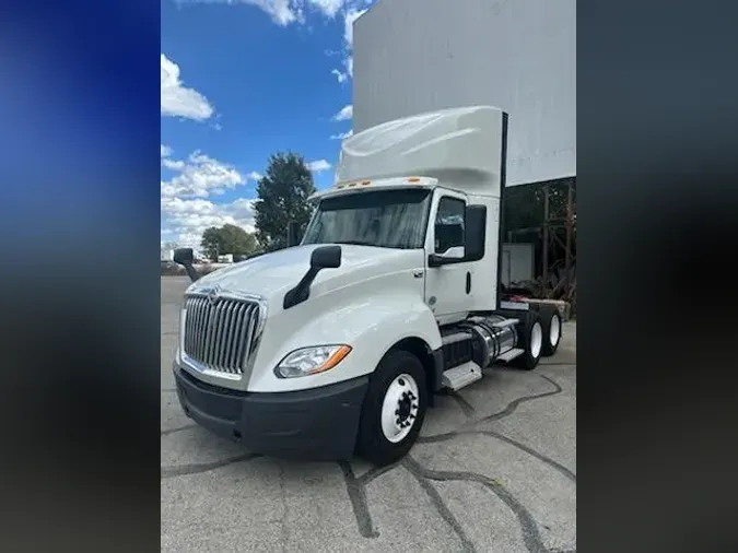 2018 International LT6254455601b7157bf8d1c52e344fe447afe
