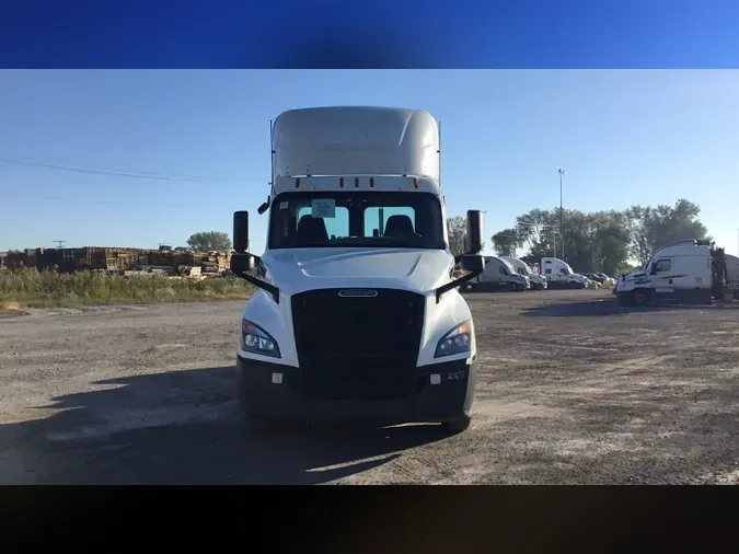2020 Freightliner Cascadia 1264455fcb897e1a749e4c88fd725934866