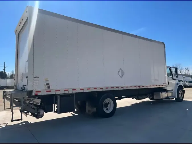 2020 FREIGHTLINER/MERCEDES M2 1064456c21baac8150488339dd6379b8667