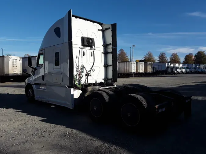 2020 FREIGHTLINER/MERCEDES NEW CASCADIA PX12664