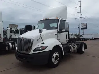 2020 NAVISTAR INTERNATIONAL RH613 DAYCAB S/A
