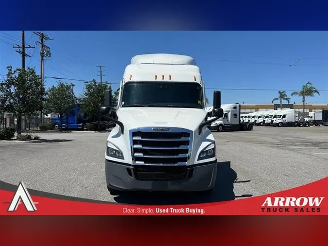 2022 FREIGHTLINER CA116