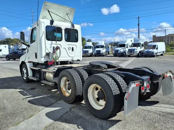 2022 FREIGHTLINER/MERCEDES NEW CASCADIA PX12664
