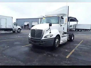 2016 NAVISTAR INTERNATIONAL PROSTAR