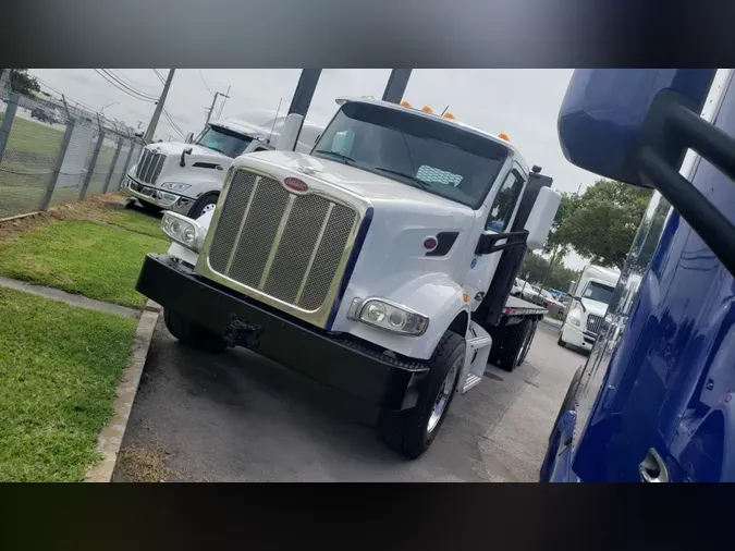 2018 Peterbilt 567
