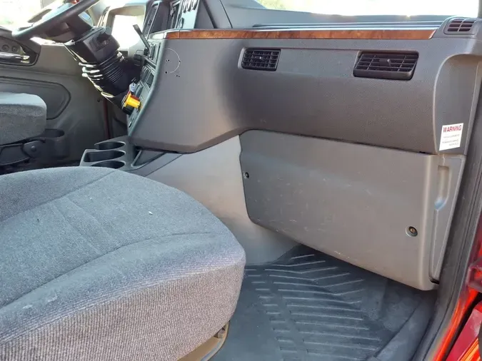 2019 NAVISTAR INTERNATIONAL LT625 SLPR CAB4459db1f7392004e82850e2bbd02cbfc