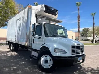 2015 FREIGHTLINER/MERCEDES M2 106