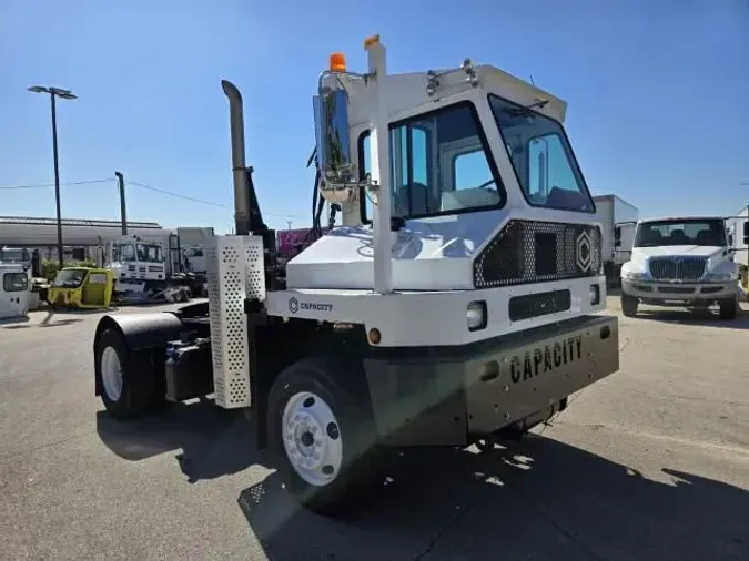 2021 Capacity TJ5000