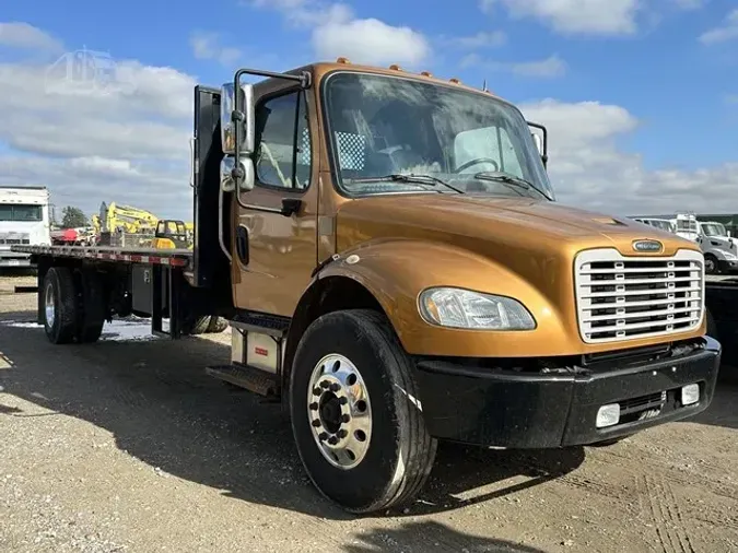 2018 FREIGHTLINER BUSINESS CLASS M2 106