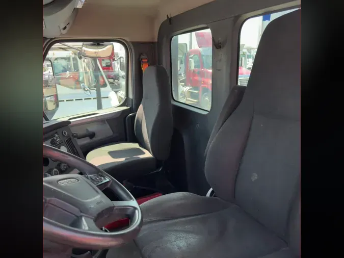 2019 FREIGHTLINER/MERCEDES NEW CASCADIA 116