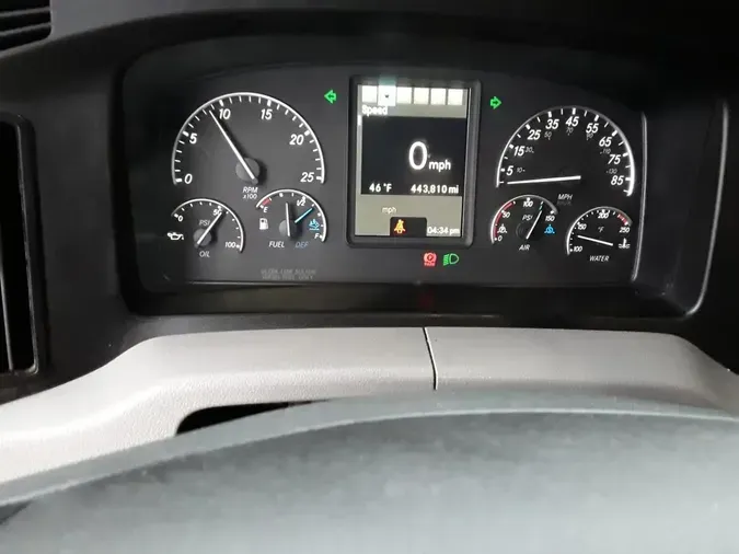 2019 FREIGHTLINER/MERCEDES NEW CASCADIA PX12664445a60440a1a9f8a6a74f977eda421f0