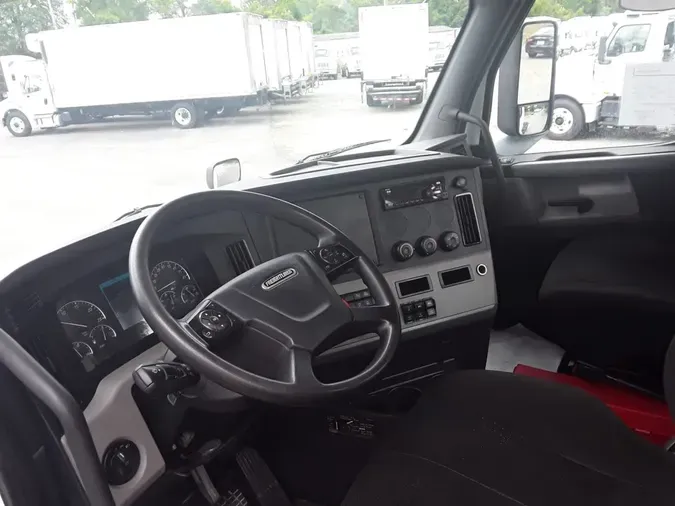 2019 FREIGHTLINER NEW CASCADIA PX12664