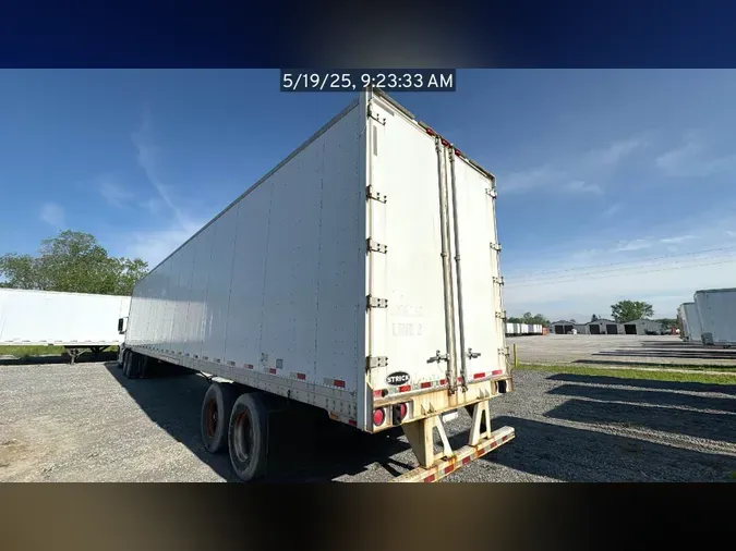 2008 Strick Trailers Other