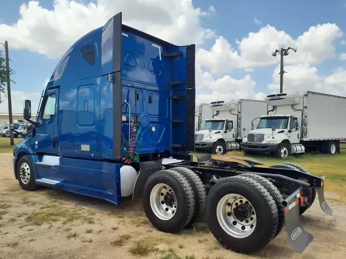 2021 FREIGHTLINER/MERCEDES NEW CASCADIA PX12664