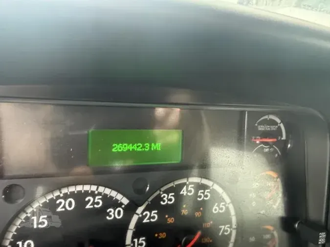 2019 FREIGHTLINER BUSINESS CLASS M2 106