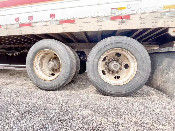 2019 UTILITY VS2RA