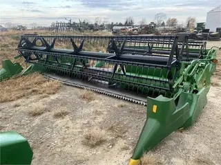 1996 JOHN DEERE 920
