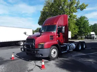 2019 MACK TRUCKS, INC. ANTHEM 64T