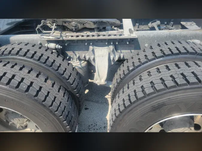 2024 Freightliner Cascadia 12644621781b41787f5f72a6f8342bd37ad