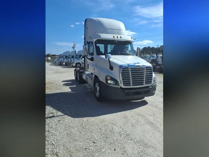 2020 FREIGHTLINER/MERCEDES CASCADIA 125446269dd1641ed018bafe57b3a1a822d