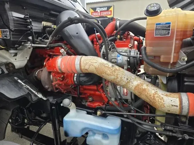 2022 International LT62544634597d980acc072559d9ef6a7449d