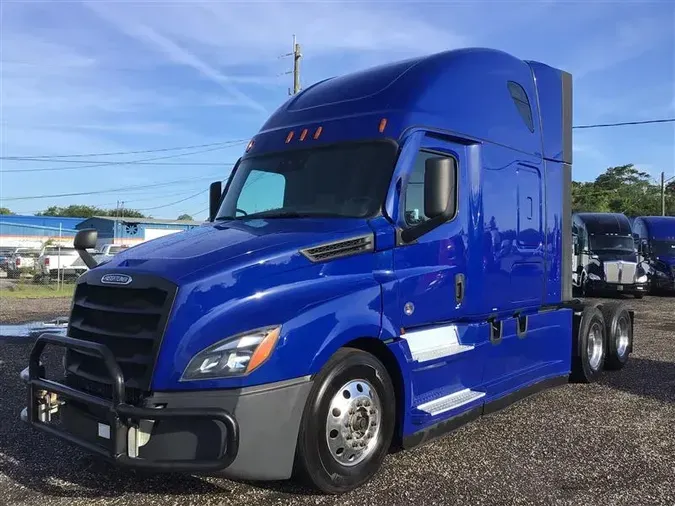 2021 FREIGHTLINER CA1264463f943ceff22dea0b48d554267e9c6